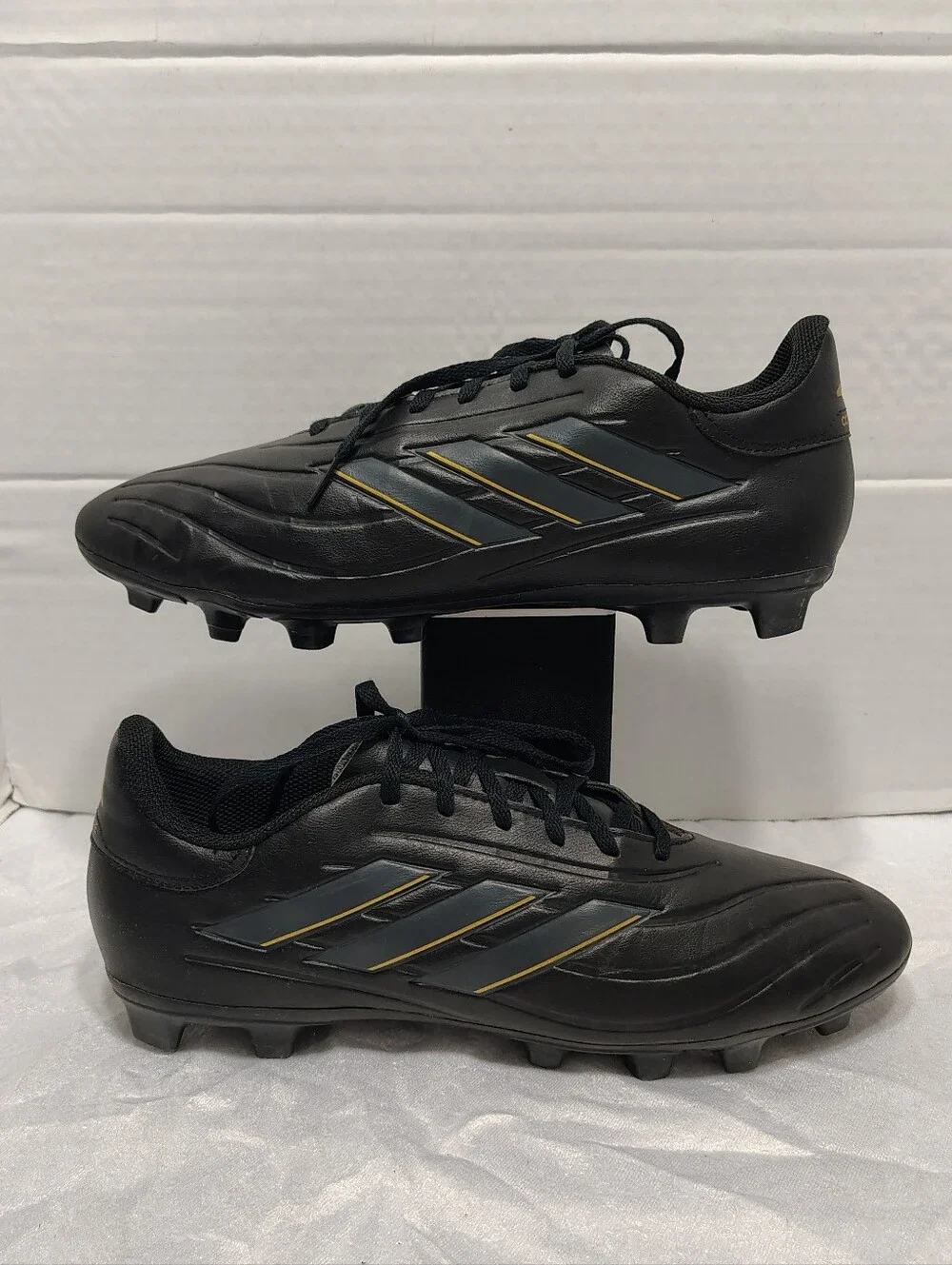 Adidas Copa Pure 2, Men # 12 US, Club Soccer Cleats